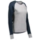 Термокофта Scott W Defined Merino Blue/Grey Melange L (1081-277793.7037.008) - зображення 3