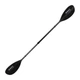Весло Egalis Swift fibre carbone Ø30mm L215-225cm 2ч Fibrylon Черный (1053-N712215N049) - изображение 1