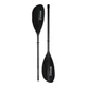 Весло Egalis Swift fibre carbone Ø30mm L215-225cm 2ч Fibrylon Черный (1053-N712215N049) - изображение 2