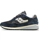 Кроссовки Saucony Shadow 6000 46 Navy/Grey (1097-S70441-47 11,5) - изображение 2