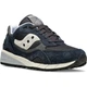 Кроссовки Saucony Shadow 6000 46 Navy/Grey (1097-S70441-47 11,5) - изображение 5