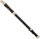 Блокфлейта Yamaha YRT-304 BII Tenor - изображение 1