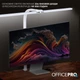 Настільна світлодіодна лампа Officepro 24W 1000Lm 2700-6500К (SL210W) - зображення 14
