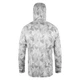 Кофта Fahrenheit SG Hoody Regular Grey Camo M (1044-FASG26050 M/R) - изображение 2