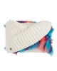 Шарф Buff Knitted Wrap Dania Cru (1033-BU 117994.014.10.00) - зображення 2