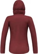 Куртка Salewa Puez Aqua 4 2.5L PTX Jacket W XS Бордовый (1054-013.012.0536) - изображение 2