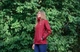 Куртка Salewa Puez Aqua 4 2.5L PTX Jacket W XS Бордовый (1054-013.012.0536) - изображение 4