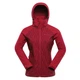 Куртка Alpine Pro Hoora W Burgundy XS (1054-007.020.0009) - изображение 1