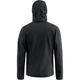 Куртка Salewa Puez Aqua 4 2.5L PTX Jacket M XL Черный (1054-013.012.0013) - изображение 2