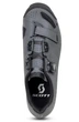 Велообувь Scott MTB Comp Boa Reflective 42 Серый (1081-270599.6565.014) - изображение 5