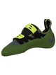 Скальники La Sportiva GeckoGym Vegan 42.5 Green/Yellow LaSportiva (1052-30S719720 42,5) - изображение 4