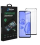 Захисне скло BeCover для Motorola Moto G200 Black (707242) 23556 - зображення 1