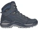 Ботинки Lowa Renegade Evo GTX Mid 41 Navy Blue (1012-311916-6960-41.0) - изображение 2