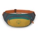 Поясная сумка Osprey Daylite Waist S21 Grey/Yellow (1054-009.3745) - изображение 2