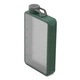 Фляга GSI Outdoors 16 Fl Oz Boulder Flask 473 мл Зеленый (1099-79363) - изображение 1