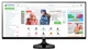 Монитор 25" LG UltraWide 25UM58-P - изображение 2