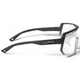 Очки Lynx Atlanta PH White/Grey (1052-Atlanta PH BW) - изображение 3
