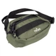 Поясная сумка Tribe Waist bag 1,5 L T-ID-0002 Olive (1042-T-ID-0001-olive) - изображение 5