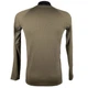 Кофта Tribe Coolpass LS Olive XXXL (1042-T-KI-0007-olive-3XL) - изображение 3