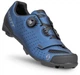 Велообувь Scott MTB Comp Boa 44 Синій/Чорний (1081-275894.2098.018) - изображение 1