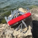 Нож Victorinox Deluxe Tinker Red (1049-Vx14723) - изображение 2