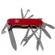 Нож Victorinox Deluxe Tinker Red (1049-Vx14723) - изображение 4