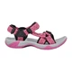 Сандалии CMP Hamal Wmn Hiking Sandal 40 Fuxia (1097-38Q9956-C505 40) - изображение 1