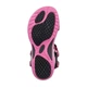 Сандалии CMP Hamal Wmn Hiking Sandal 40 Fuxia (1097-38Q9956-C505 40) - изображение 5