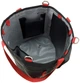 Сумка CAMP Wagon 10 Black (1060-2783) - изображение 3