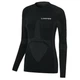 Термокофта Lorpen Munia L/S T-Shirt W Black L (1052-1208392 9937 L) - зображення 1