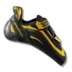 Скельники La Sportiva Miura VS 44.5 Black/Yellow LaSportiva (1052-40F999100 44,5) - зображення 1