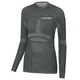 Термокофта Lorpen Taku L/S T-Shirt W Light Grey XS (1052-1208394 5846 XS) - изображение 1