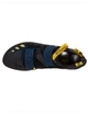 Скельники La Sportiva Tarantula Boulder 40.5 Black/Blue LaSportiva (1052-40C629723 40,5) - зображення 2