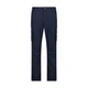 Штаны CMP Men's Stretch Trousers with Cargo Pockets Dark Blue M (1097-31T5617-N950 48) - изображение 1