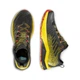Кросівки La Sportiva Jackal II 44 Black/Yellow LaSportiva (1052-56J999100 44) - зображення 7
