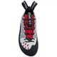 Скельники La Sportiva Tarantulace Woman 35.5 Black/Red/White LaSportiva (1052-10Q901402 35,5) - зображення 2
