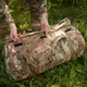 Сумка-баул Kiborg 80L MultiCam (1000-k6020) - зображення 9