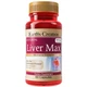 Комплекс для очищения печени Earths Creation Liver Max 60 капс (1091-817 494) - изображение 1