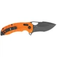 Ніж SOG Kiku XR LTE Orange (1033-SOG 12-27-03-57) - зображення 2