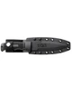 Ніж SOG Seal Pup Kydex Sheath Black (1033-SOG M37K) - зображення 2