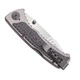 Ніж SOG SideSwipe Grey (1033-SOG SW1011-CP) - зображення 8