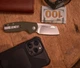 Ніж SOG Stout FLK Green (1033-SOG 14-03-11-57) - зображення 10