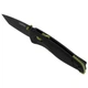 Ніж SOG Aegis AT Tanto Black/Moss Green (1033-SOG 11-41-09-41) - зображення 5