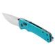 Ніж SOG Flash AT Satin Petrol Blue (1033-SOG 11-18-13-41) - зображення 5