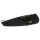Ніж SOG Aegis AT Tanto Black/Moss Green (1033-SOG 11-41-09-41) - зображення 6