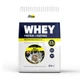 Протеин FitWin Whey 900 г Печенье (1086-2023-10-4100) - изображение 1
