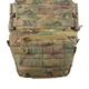 Плитоноска Kiborg GU gen.2 + 2 підсумки MultiCam (1000-k45006) - зображення 5