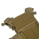Плитоноска Kiborg GU gen.2 Coyote (1000-k2052) - изображение 4