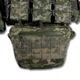 Плитоноска Kiborg GU gen.2 + 8 подсумка Pixel (1000-k45008) - изображение 7