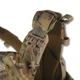 Плитоноска Kiborg GU gen.2 + 6 подсумка MultiCam (1000-k45003) - изображение 10